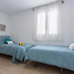 Allo Morenos Vi דירה *