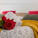 דירה Allo Morenos Vi