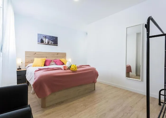 Allo Morenos Vi * Jerez de la Frontera