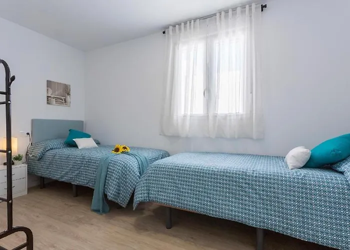 Allo Morenos Vi Apartman *