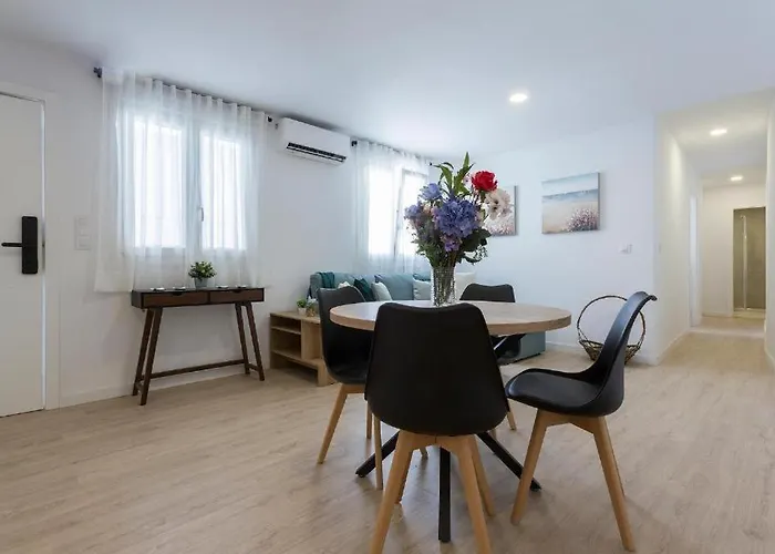 Allo Morenos Vi Jerez de la Frontera