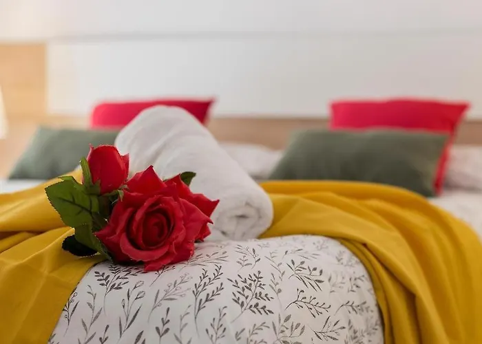 Apartman Allo Morenos Vi