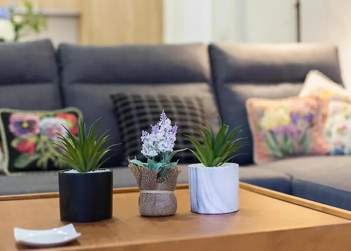 Allo Morenos Vi Apartman *