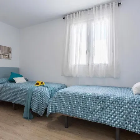 Allo Morenos Vi Appartamento *