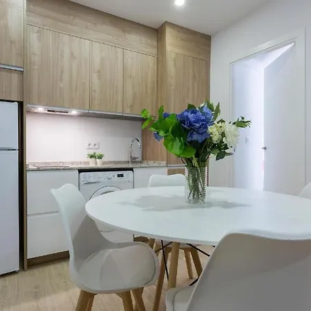 Allo Morenos Vi Jerez de la Frontera