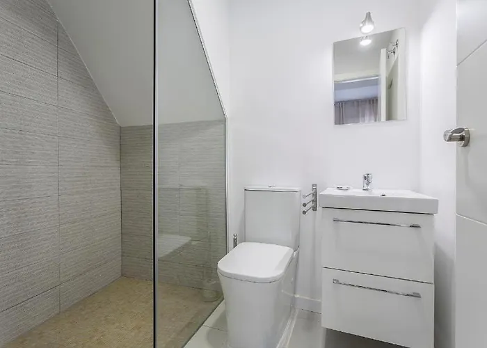 Allo Morenos Vi شقة *