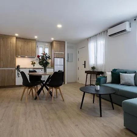 Allo Morenos Vi Jerez de la Frontera