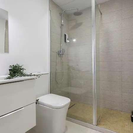 Allo Morenos Vi Apartman