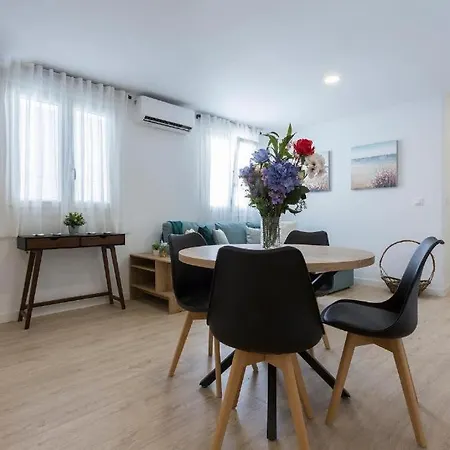 Allo Morenos Vi Jerez de la Frontera