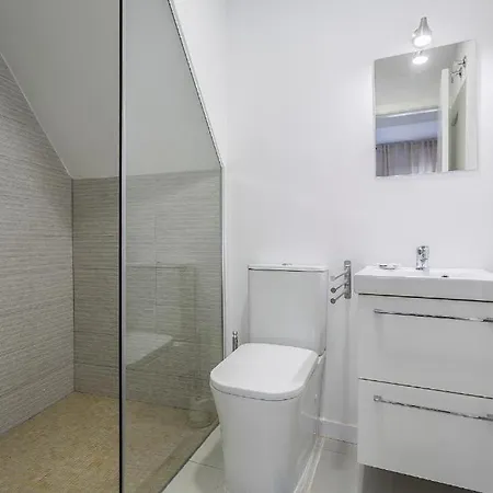 Allo Morenos Vi Apartman *