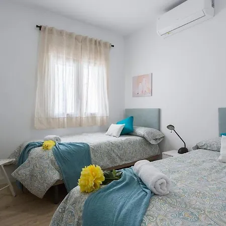 Allo Morenos Vi Jerez de la Frontera